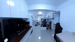 Blk 44 Telok Blangah Drive (Bukit Merah), HDB 3 Rooms #566467281